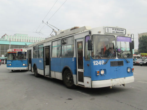 01 тралики для тела нвости