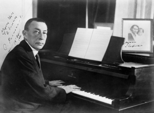 rachmaninov
