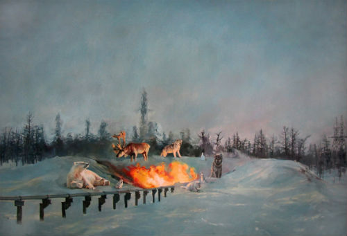 КВ КАЛИНИН01
