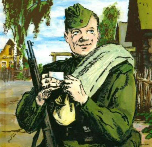 теркин 1