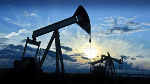 нефть для тела