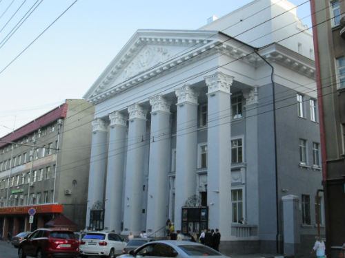 01 филармония для тельца