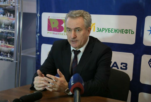 Мокин сергей