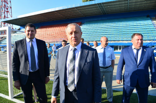 губер на соколике