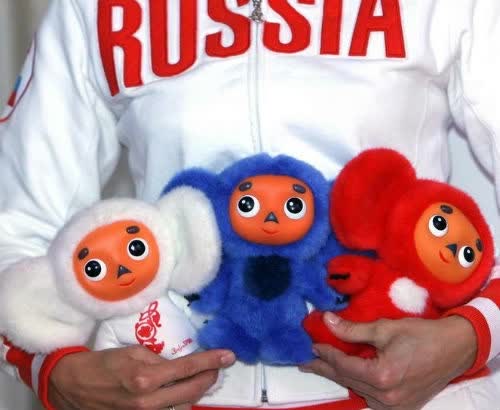 чебур на олимпиаде