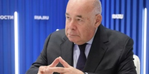 Швыдкой предложил вернуться к профессиональной цензуре в культуре
