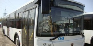 В Саратове сократилось число автобусов на маршрутах