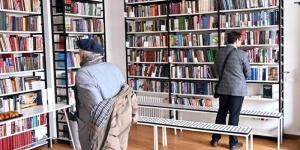 Книги припечатают