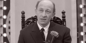 100 лет назад родился актер Евгений Евстигнеев, гениально забывавший слова
