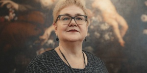 Елена Галактионова: &laquo;Будем продолжать линию показа саратовской школы в развитии&raquo;