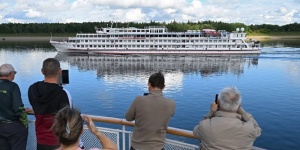 Отпуск в домашних условиях