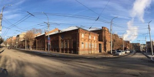 В Саратове стартует цикл лекций об искусстве: первая посвящена появлению звука в кино
