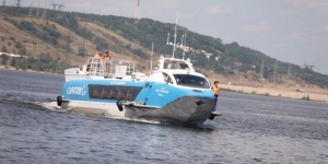 Бизнес на Волгу не рвется &mdash; Саратовская область в очередной раз пытается сдать свои &laquo;Валдаи&raquo; в аренду