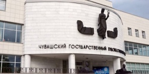 Лариса Васильева: Оцифровка предметов искусства - тоже искусство