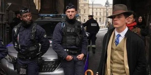 &laquo;Мы могли бы украсть больше&raquo;: cтали известны планы организатора недавнего ограбления Лувра