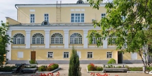 В ГОД СЕМЬИ ОТКРЫВАЕТСЯ ВЫСТАВКА СЕМЬИ САРАТОВСКИХ ХУДОЖНИКОВ-ГРАФИКОВ