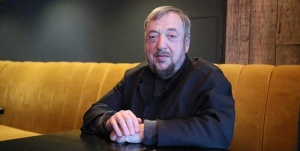 Павел Лунгин объяснил, почему сегодня нужно снимать кино &laquo;в России и для России&raquo;