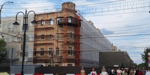 Бассейн, хамам и шведский стол