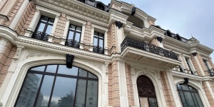 В Саратове для будущей картинной галереи восстановят инженерные коммуникации