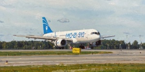 Яковлев расширяет выпуск МС-21 на Байкале до трех бортов в месяц