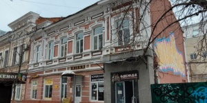 Дому Шнабеля на проспекте Столыпина в Саратове владельцы вернут исторический облик