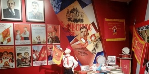 Чиновники тянут российскую экономику назад в СССР