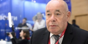 Михаил Швыдкой: культуру России надо продвигать в недружественных странах
