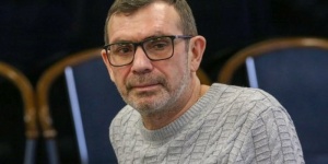 Павел Басинский: Реклама - это тоже искусство, и очень непростое