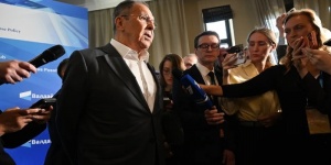 &laquo;Европа ведет войну против России, это не вызывает никаких сомнений&raquo;