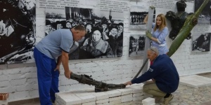 Энгельсский краеведческий музей готовит экспозицию о женских авиационных полках