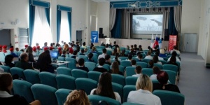 Саратовцы увидят фильмы участников кинофестиваля &laquo;Потомки Победителей&raquo;