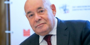 "Выпьем, добрая подружка": Швыдкой - о влиянии на нас повседневности и искусства